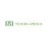 Moriden America Logo