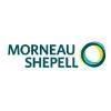 Morneau Shepell Logo