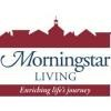 Morningstar Living Logo