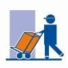 Morningstar Mini-Storage Logo