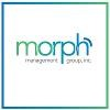 Morph Management Group Logo