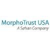 MorphoTrust USA Logo