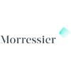 Morressier Logo