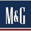 Morris & Garritano Insurance Agency Logo