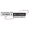 Morris & Reynolds Insurance Logo