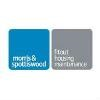 Morris and Spottiswood Logo
