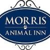 Morris Animal Inn Logo