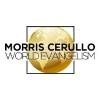 Morris Cerullo World Evangelism Logo