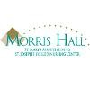 Morris Hall Logo