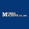 Morris Machine Logo