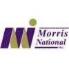 Morris National Logo