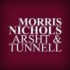 Morris Nichols Arsht Logo