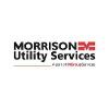 Morrison Utility Services Logo