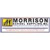 Morrisons School Supplies Logo