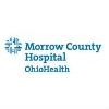Morrow County Hospital Logo