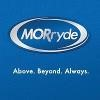 MORryde International Logo