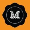 Mortar Agency Logo