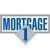 Mortgage 1 Logo