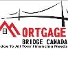 Mortgage Bridge Canada Logo