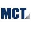 Mortgage Capital Trading Logo