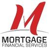 Mortgage Financial Services Logo