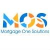 MORTGAGE ONE SOLUTIONS Logo