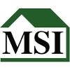 Mortgage Services III Logo
