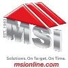 Mortgage Specialists International Logo