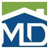 MortgageDocs Logo