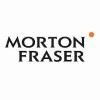 Morton Fraser Logo