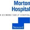 Morton Hospital Logo