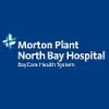 Morton Plant North Bay Hospital Logo