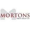 Mortons Media Group Logo