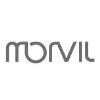 Morvil Logo