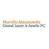 Morvillo Abramowitz Grand Iason & Anello Logo