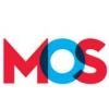 MOS Creative Logo