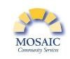 Mosaic Community Services Logo