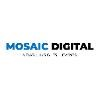 Mosaic Digital Logo