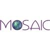 Mosaic Global Transportation Logo