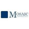 Mosaic Laboratories Logo