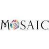Mosaic Printing, Signage and Marketing Logo