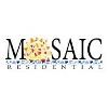 Mosaic Residential Logo