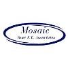 MOSAIC SOLUTIONS Logo