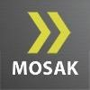 Mosak Logo