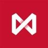Moscow Exchange Logo