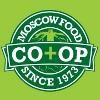 Moscow Food Logo