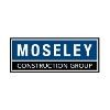 Moseley Construction Group Logo