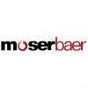 Moser Baer Logo