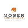 Moser Roofing Solutions Logo