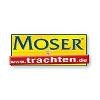 Moser Trachten Logo